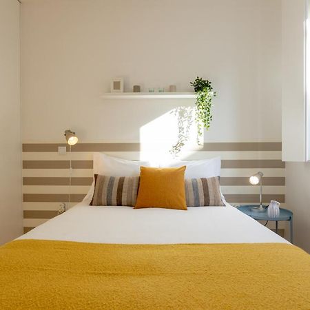 Sweet Flat 4Two In City Center, Balcony & Air Conditioning OOporto Exterior foto